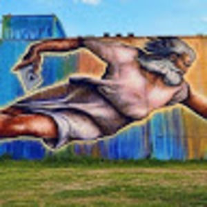 Meet your Posher, Leah